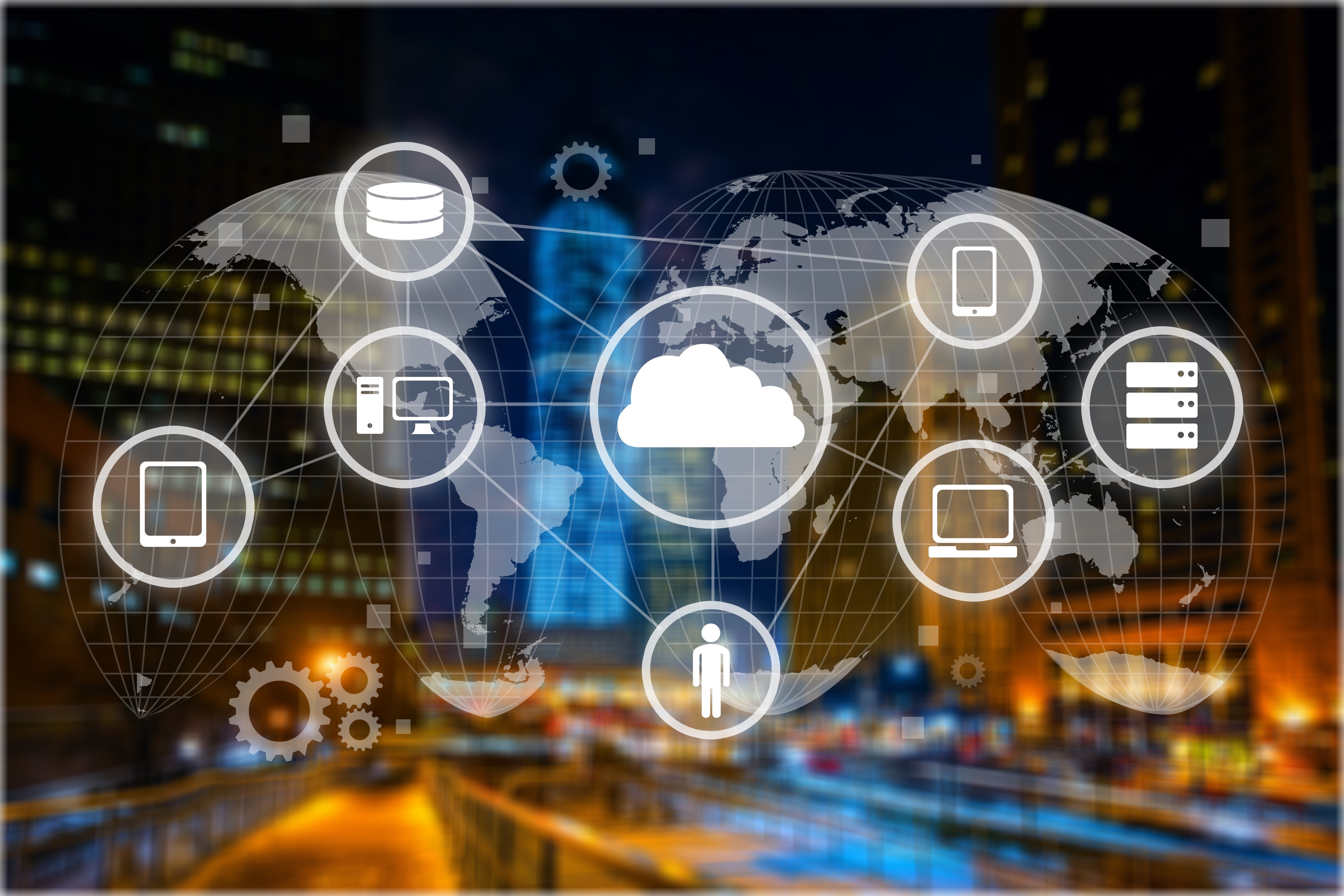 The Future of Business Consulting
