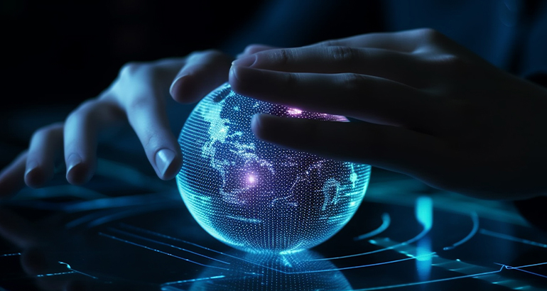 Big Data: Powering Smarter Decisions with Bluecube