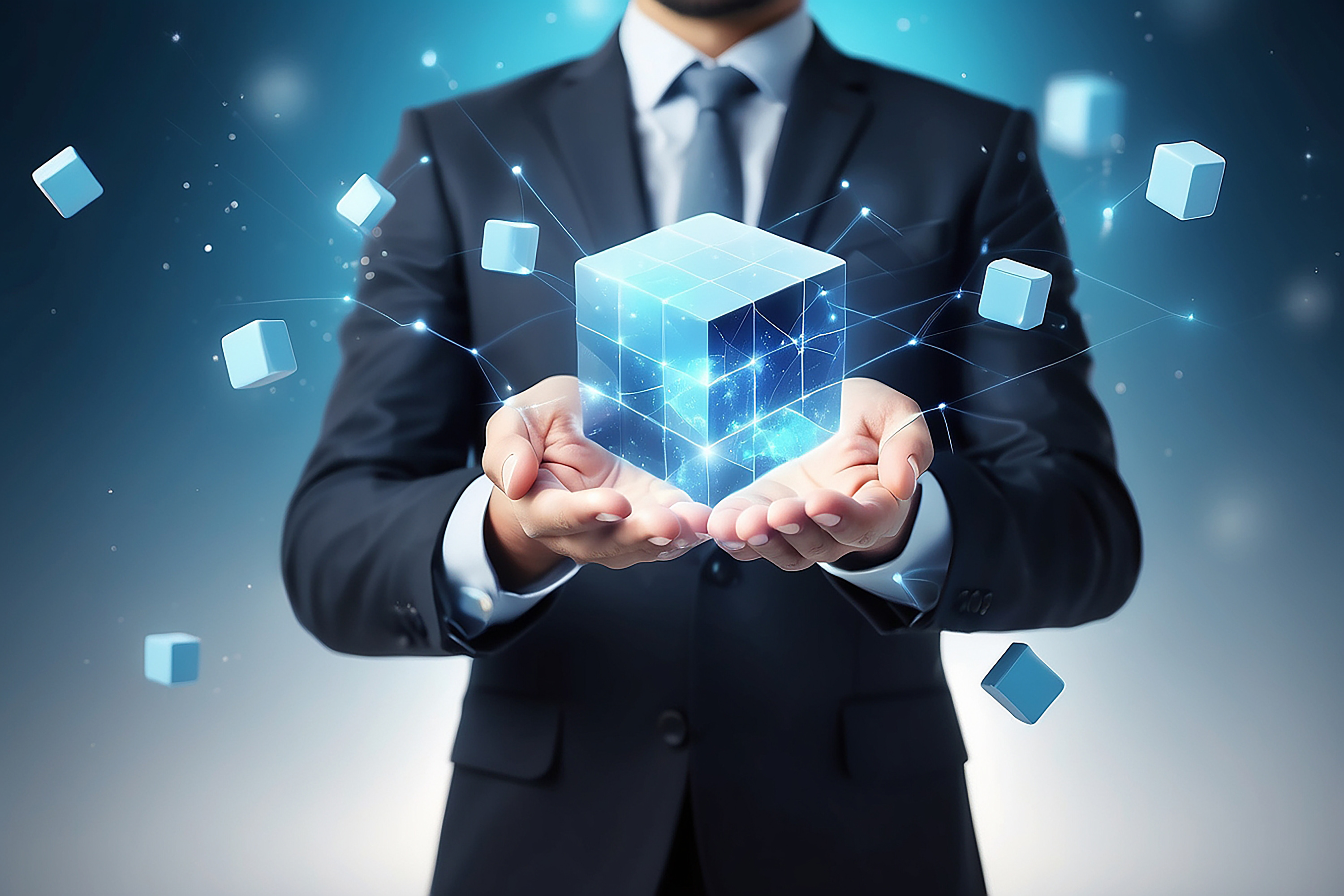 SAP The Future
of Enterprise Management
