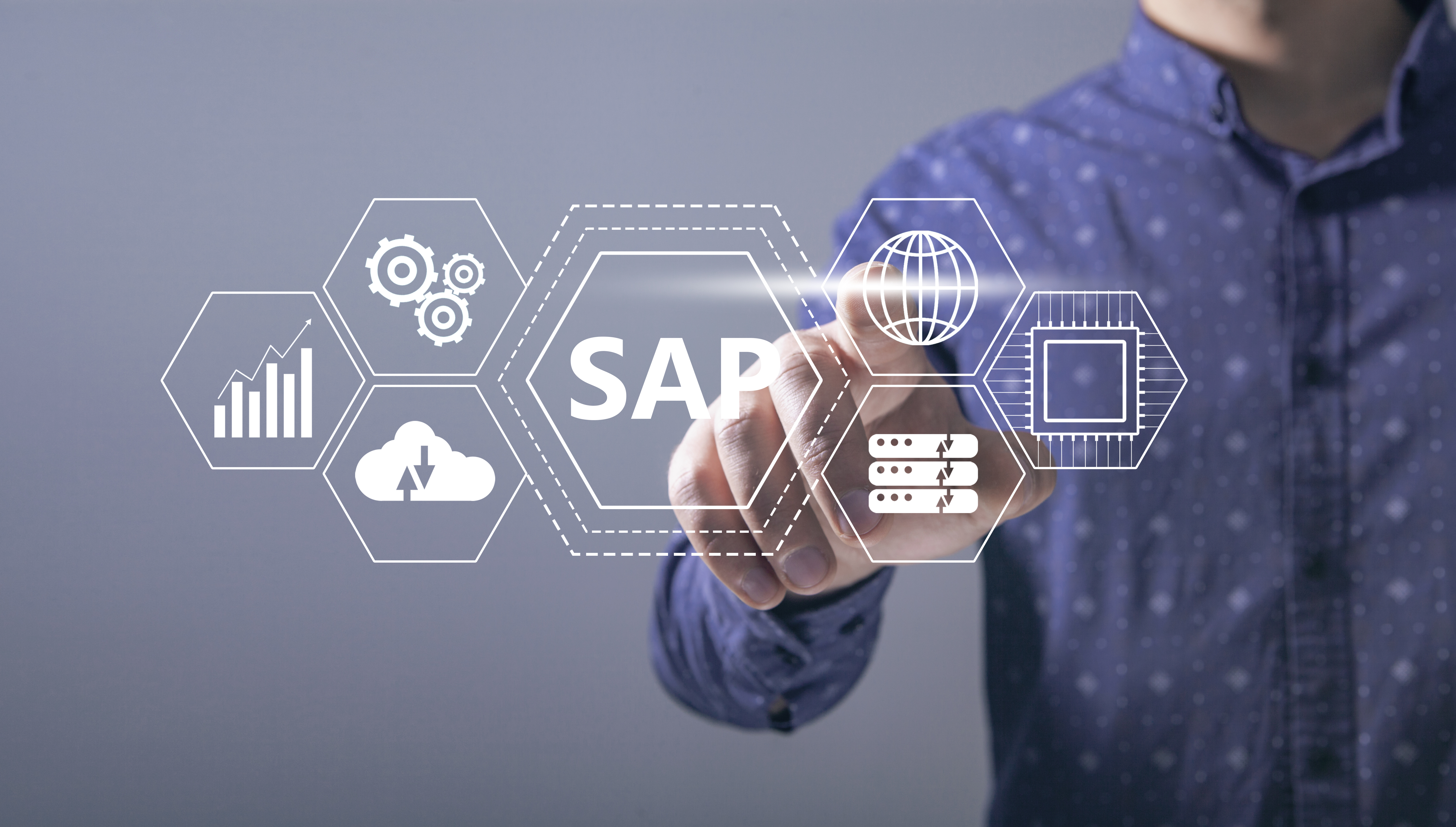SAP Solutions: Empowering Businesses with Bluecube Corp
