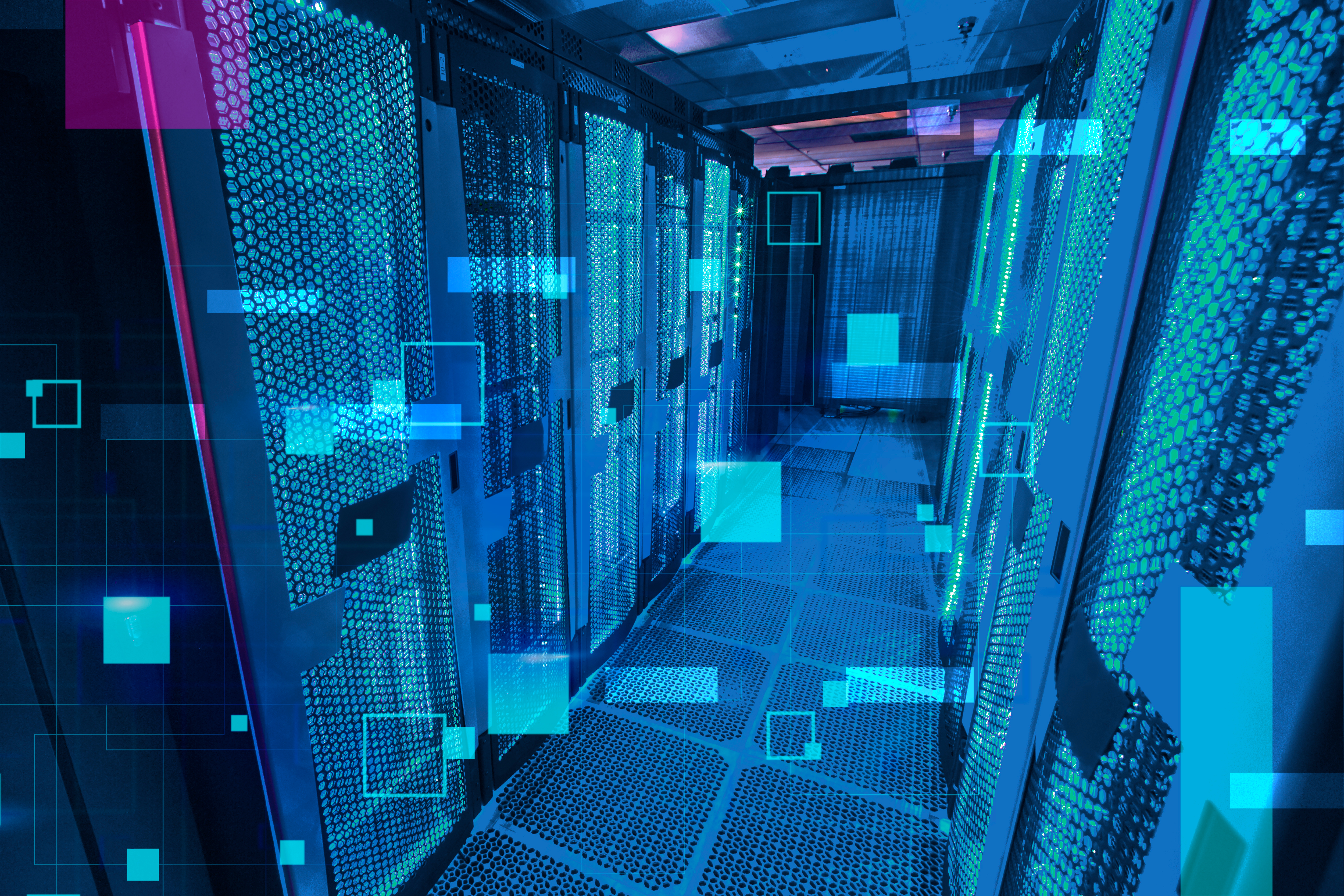 Powering Business Growth with Bluecube Corp